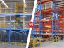 Rack Mezzanine Vs Traditional Racking Systems: Ποιο ταιριάζει καλύτερα στην α...